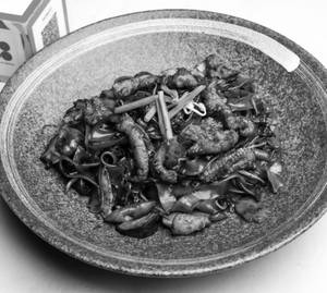 Char Kuay Tiew Chicken