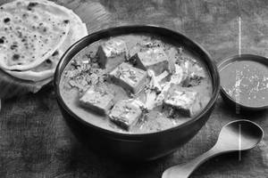 Shahi Paneer (Sweet)