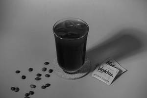 Iced Americano