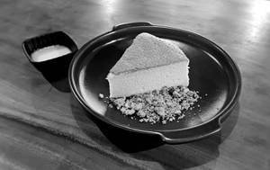 Japanese Cheese Cake