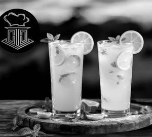 Lemon Juice (450 Ml)