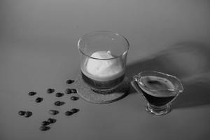 Affogato