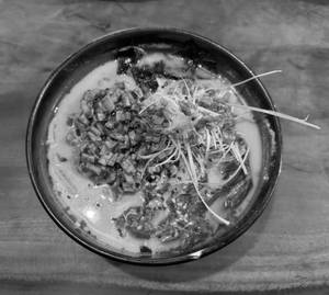 Tan Tan Ramen (V)