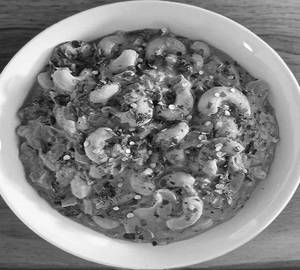 Kaju Curry   [500 gm]