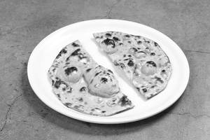 Tandoori Roti Butter