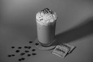 Espresso Cookie Crumble (cold)