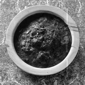 Methi chaman