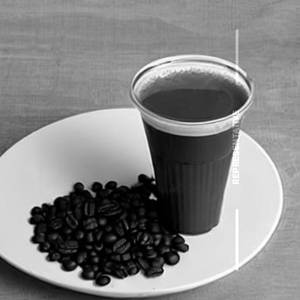 Belguim coffee