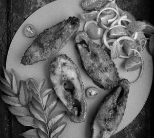 Fish Fried