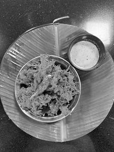 Onion Pakoda