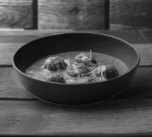 Chicken Kofta