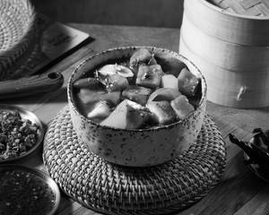 Schezwan Paneer Gravy
