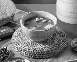 Chicken Tom Yum Soup