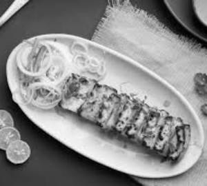 Pudina Paneer Tikka
