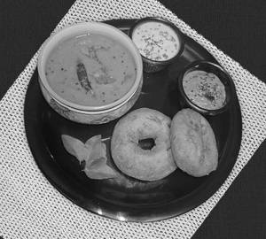 Medu vada