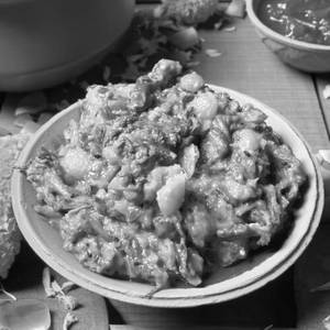 Day Special Sabji