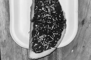 Choco Waffle