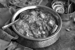 Matar paneer