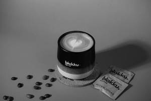 Spanish Latte