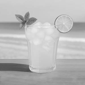 Aam Panna Cooler (300ml)