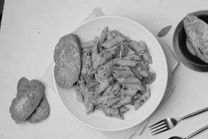 Classic Penne Arrabiata