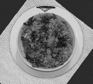 Biryani chicken