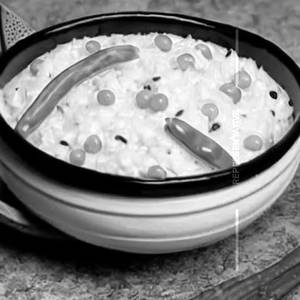 Curd Rice