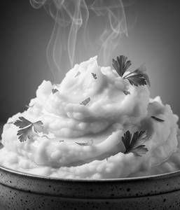 Mashed Potato