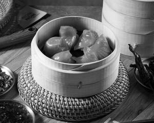 Spicy Prawn Har Gao