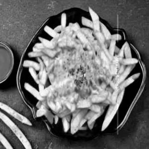 Peri-Peri French Fries