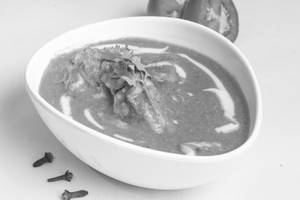 Chicken Lababdar