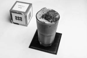 Iced Milo