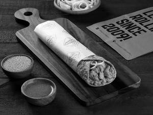 Chicken Roll Millet