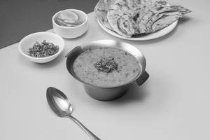 Lehsuni Dal Tadka