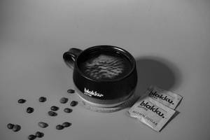 Hot Americano