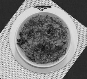 Biryani veg