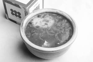 Soto Ayam Madura Soup