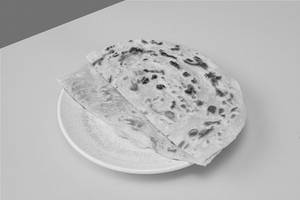 Malabar Parantha