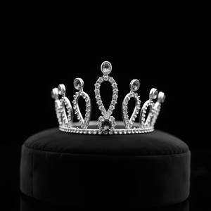 Crown Silver