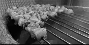 Smoked Pork
