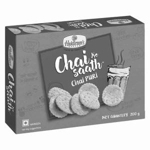 Chai Puri [200 GM]