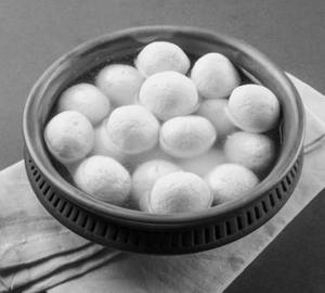 Mini rasagulla [250 grams]