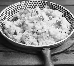 Rava Upma