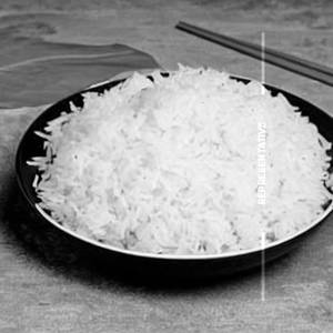 Steamed Rice