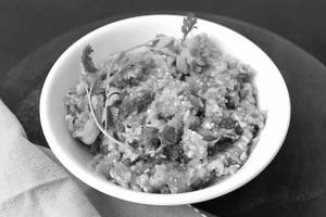Begun Bharta