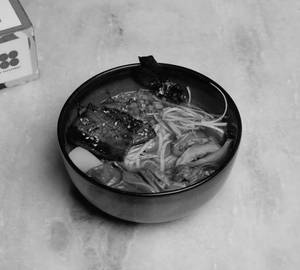 Shoyu Ramen - Beef