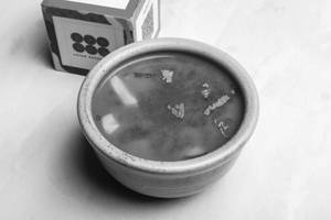 Tom Yum Soup - Veg