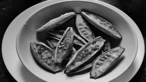 Potol Bhaja
