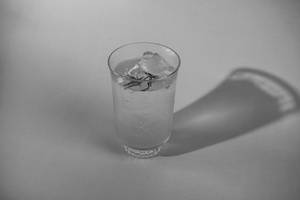 Yuzu Rosemary Tonic