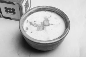 Veg Tom Kha Soup